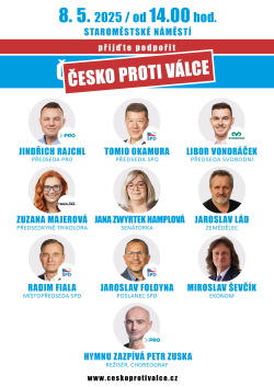 CPV A3 plakát lidi
